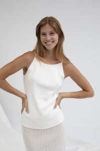 TOP KASIKAZI BLANCO