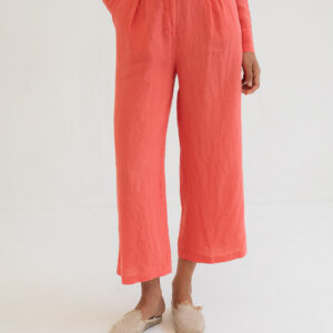 PANTALÓN DUMIAN CORAL