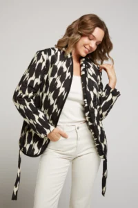 CHAQUETA HERO