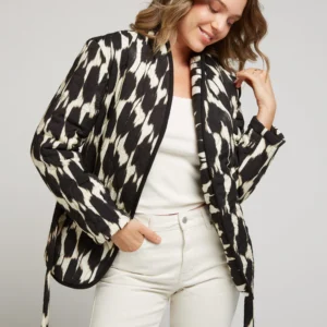 CHAQUETA HERO