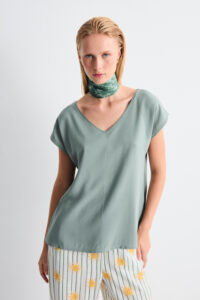 TOP ROXANA VERDE