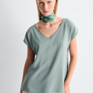 TOP ROXANA VERDE