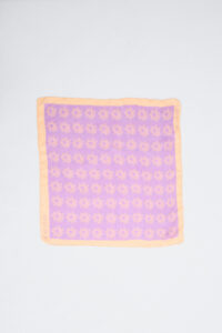 PAÑUELO KINIC FUCSIA
