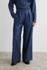 PANTALON BANTEN VAQUERO