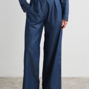 PANTALON BANTEN VAQUERO