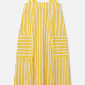 VESTIDO LEMONADE AMARILLO