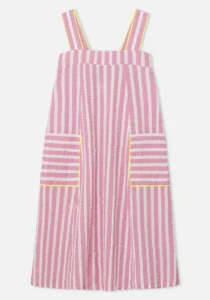 VESTIDO LEMONADE ROSA