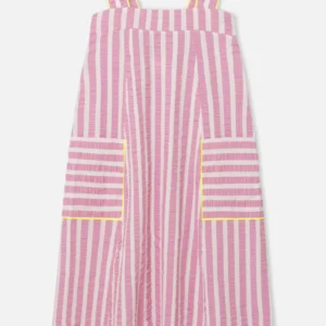 VESTIDO LEMONADE ROSA