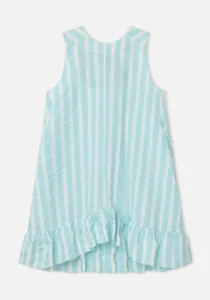 VESTIDO COCOMERO AQUA