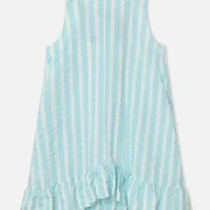 VESTIDO COCOMERO AQUA