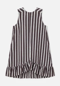 VESTIDO COCOMERO BERENJENA