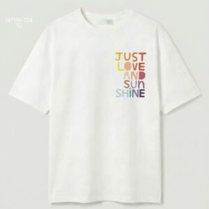 CAMISETA SHINE