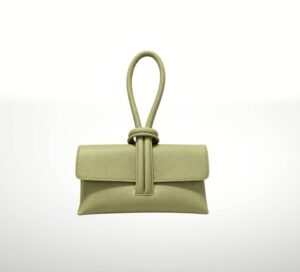 BOLSO VERDE OLIVA