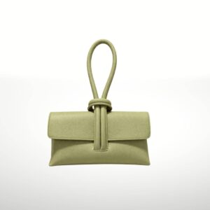 BOLSO VERDE OLIVA