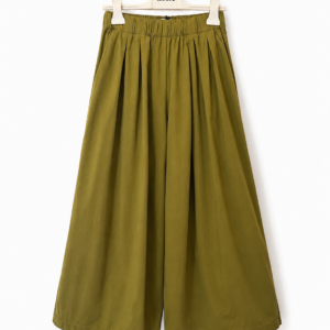 PANTALÓN OLIVA