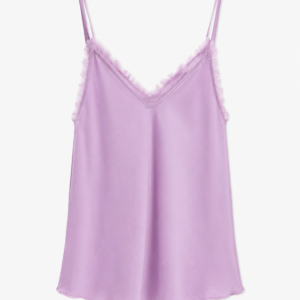 TOP LENCERO ROSA