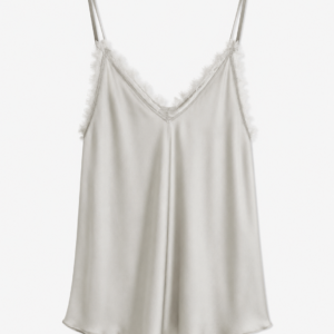 TOP LENCERO PERLA