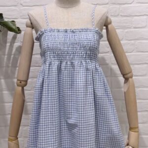 TOP VICHY CELESTE