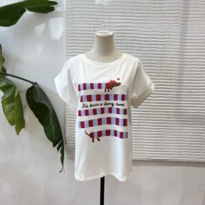 CAMISETA PUPPY