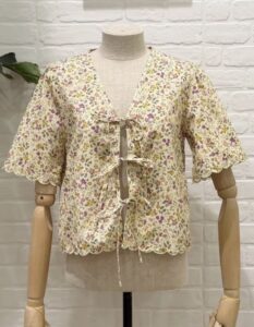 TOP LAZADAS FLORAL