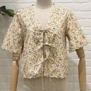 TOP LAZADAS FLORAL