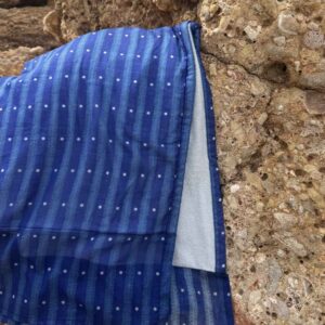TOALLA SAMIS AZUL