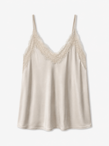TOP LENCERO BICOLOR PERLA