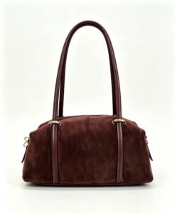 BOLSO CHOCOLATE ANTELINA