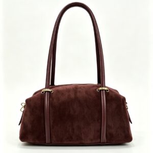 BOLSO CHOCOLATE ANTELINA