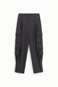 PANTALÓN SASTRE CARGO