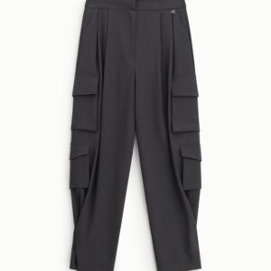 PANTALÓN SASTRE CARGO