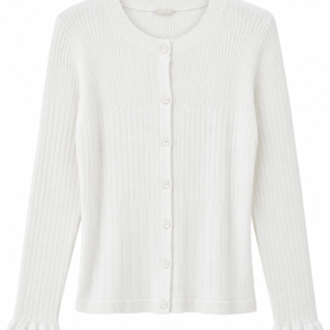 TOP/REBECA ETERNA BLANCA