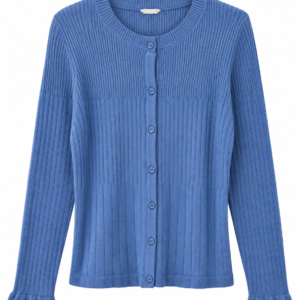 TOP/REBECA ETERNA AZUL
