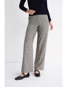 PANTALÓN AZUL MARINO KAIROS
