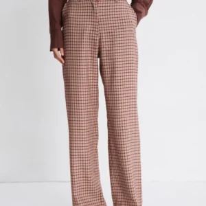 PANTALÓN GRANATE KAIROS