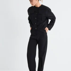 PANTALÓN POLARIS NEGRO