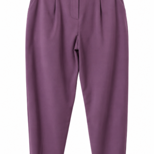 PANTALÓN SASTRE MALVA