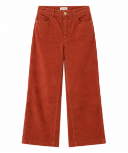 PANTALÓN CARAMELO EFECTO MELOCOTÓN