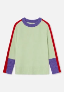 JERSEY UNO MENTA
