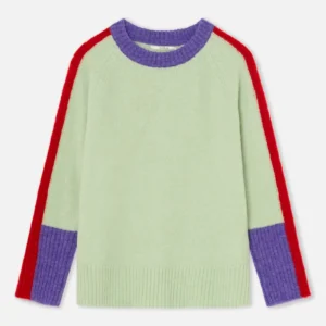 JERSEY UNO MENTA