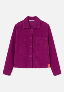 CHAQUETA BOARD FRABUESA