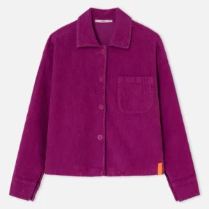 CHAQUETA BOARD FRABUESA