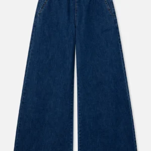 PANTALÓN SCRUBLE DENIM