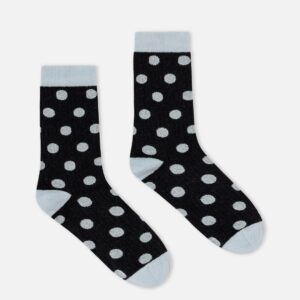 CALCETINES DOUX NEGRO